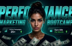 Performance Marketing Bootcamp