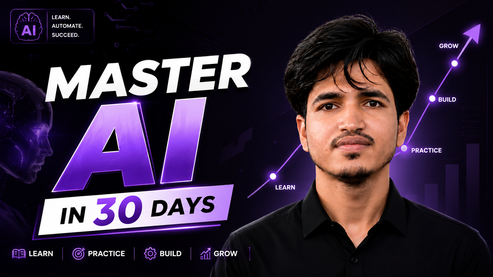 AI Mastery in 30 Days
